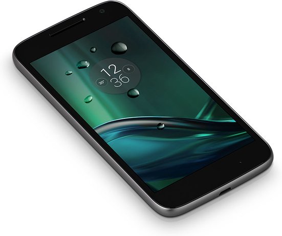 Motorola Moto G4 Play Dual SIM LTE XT1600 / XT1603